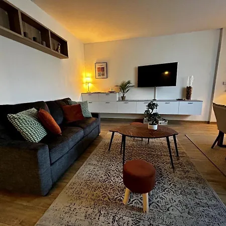 Ferienwohnung Au Coeur De Reims : A Deux Pas De La Cathedrale Exterior foto