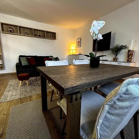 Ferienwohnung Au Coeur De Reims : A Deux Pas De La Cathedrale Exterior foto