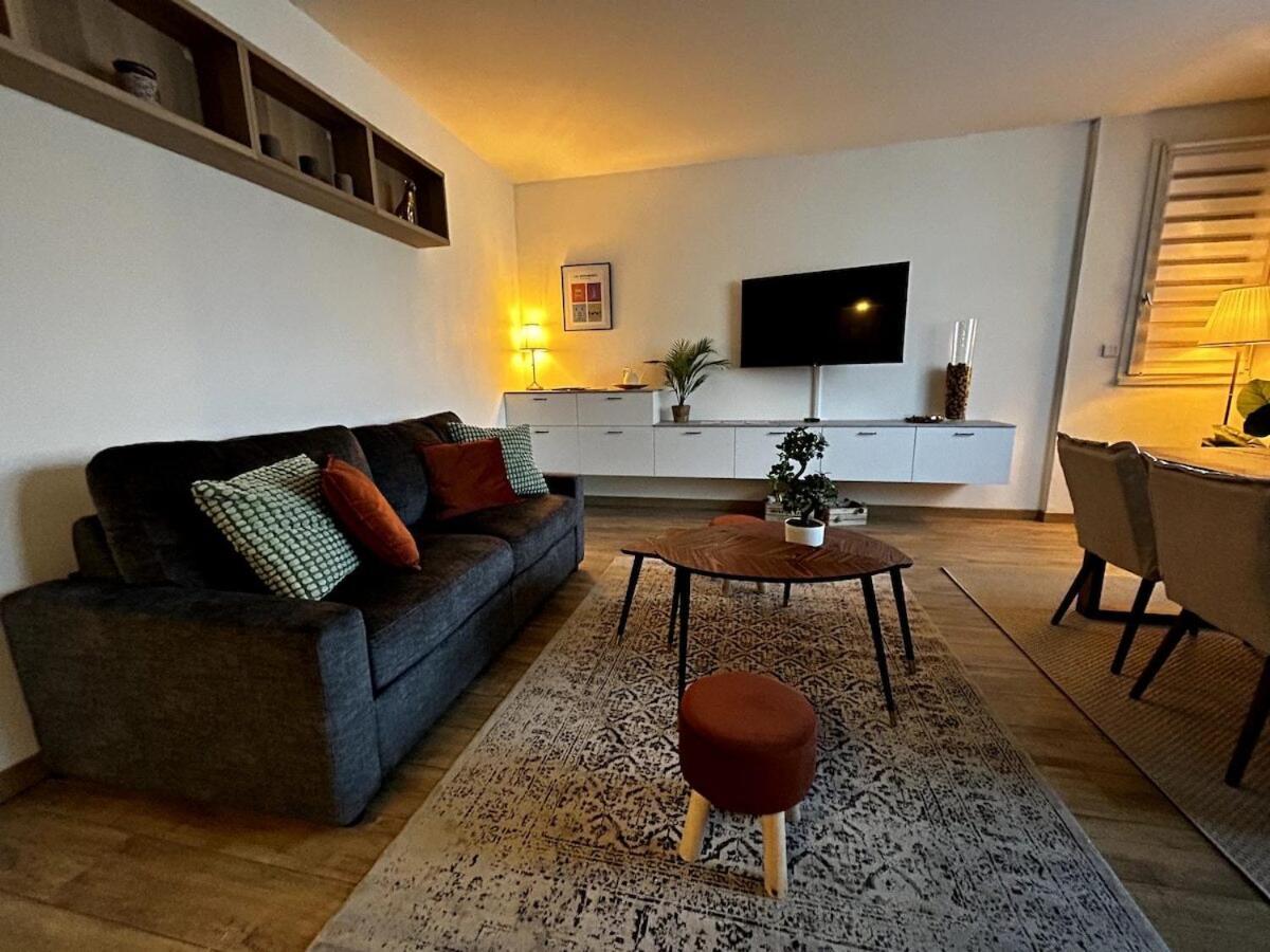 Apartment Au Coeur De : A Deux Pas De La Cathedrale
