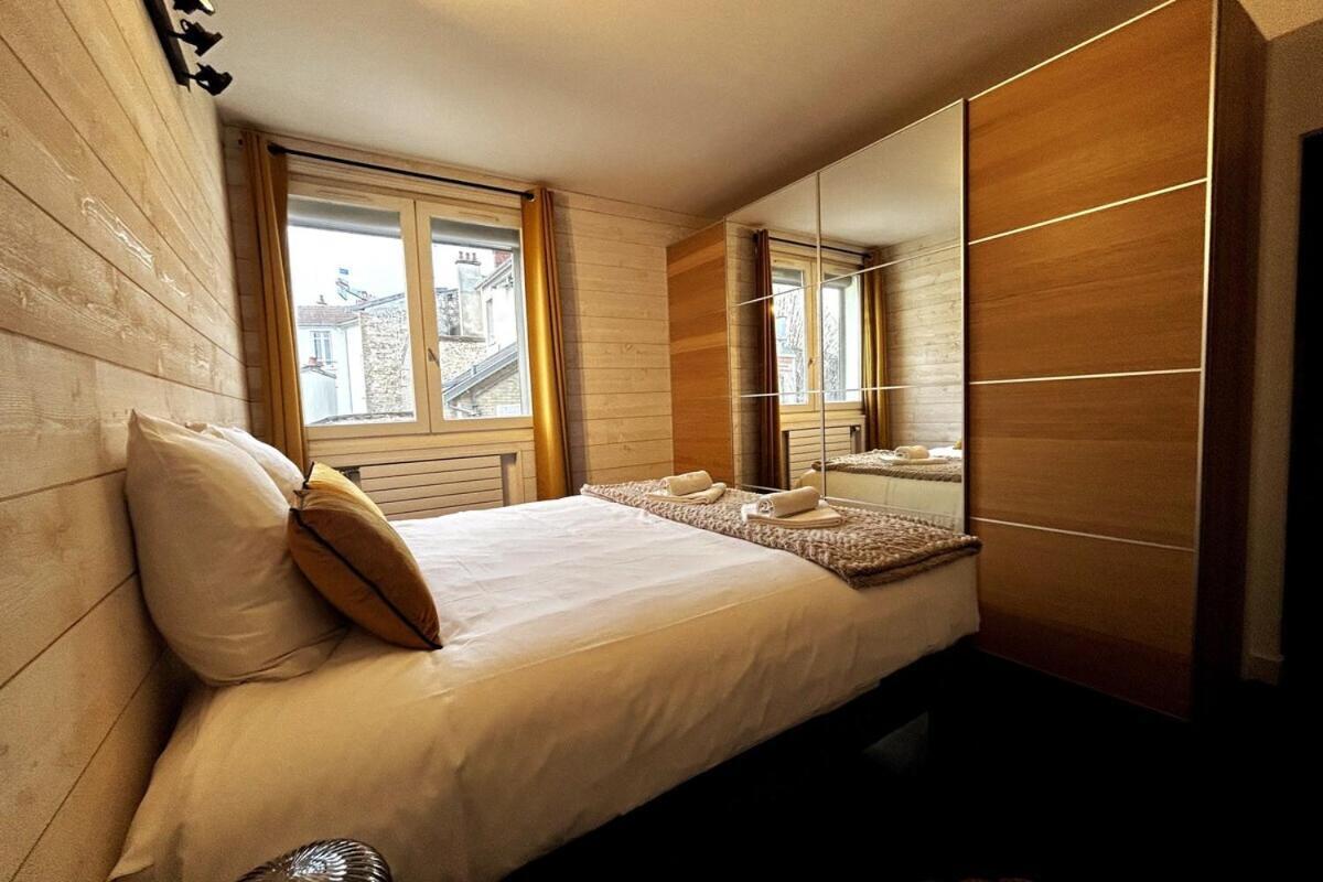 Apartment Au Coeur De : A Deux Pas De La Cathedrale *