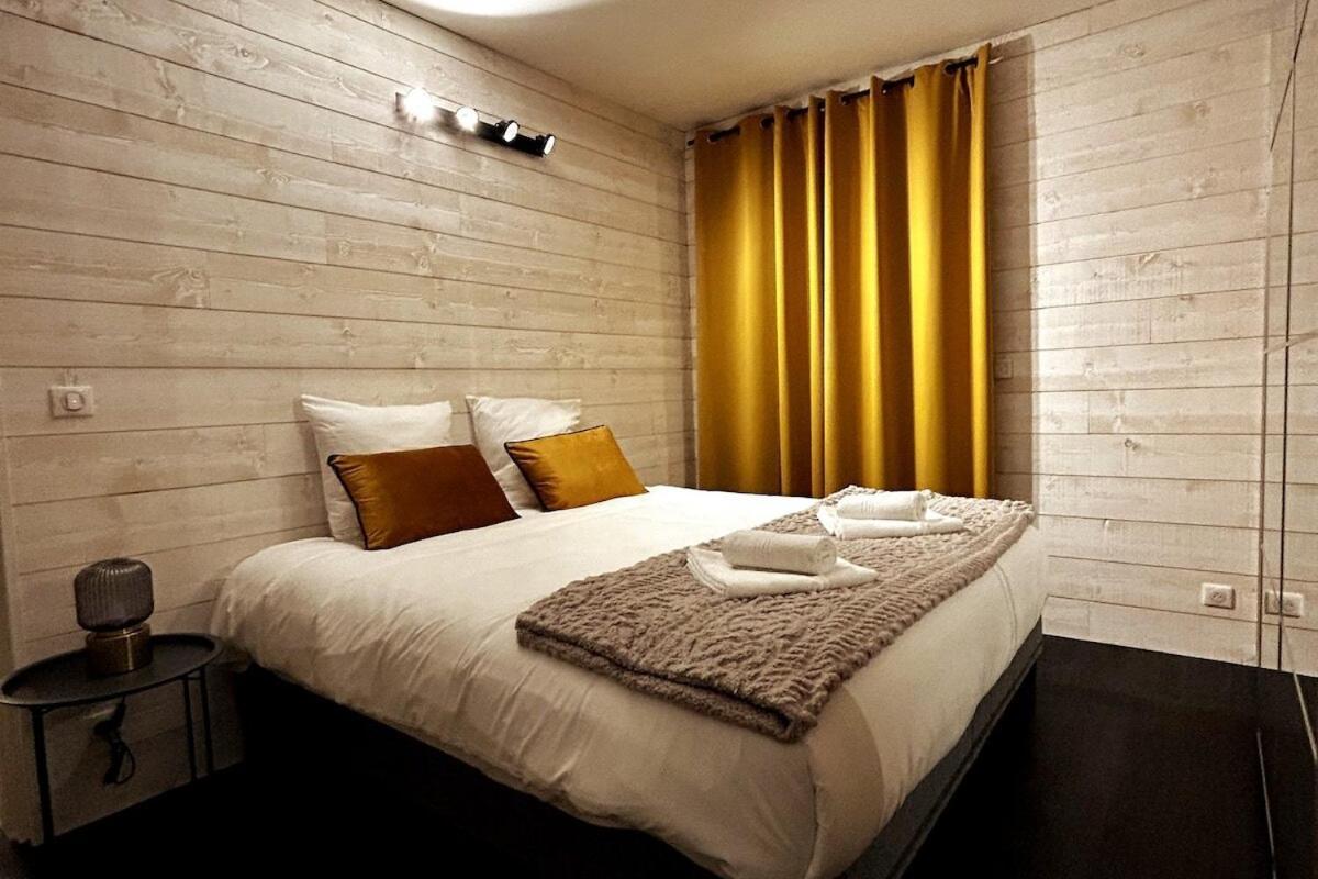 Apartment Au Coeur De : A Deux Pas De La Cathedrale *