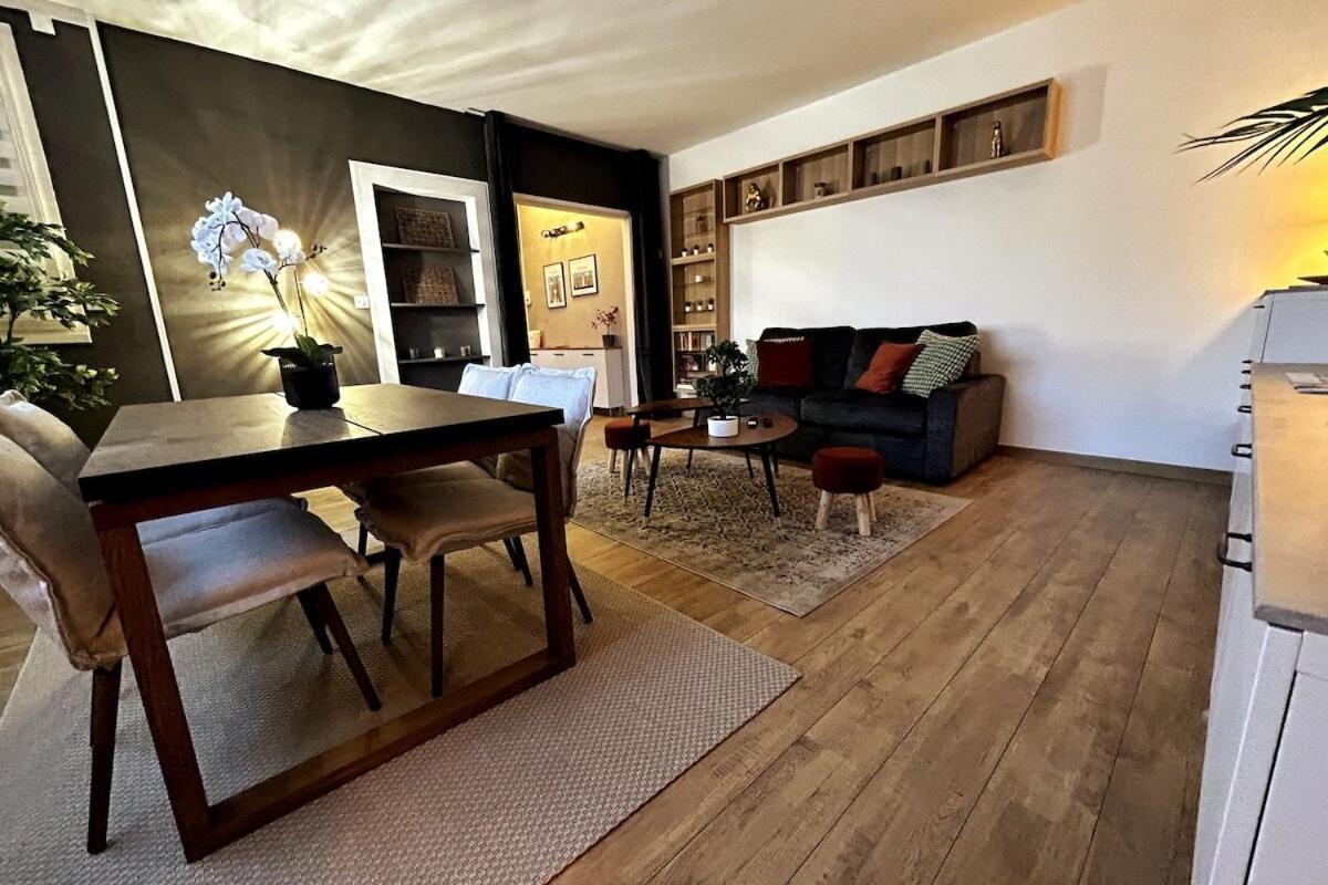 Apartment Au Coeur De : A Deux Pas De La Cathedrale
